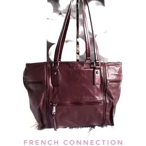 FRENCH CONNECTION HANDBAG
